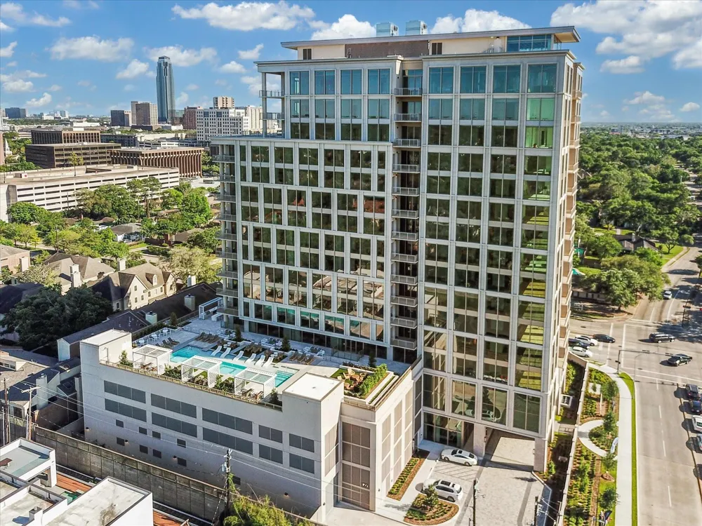 5656 San Felipe Street, Unit 701 Houston, TX 77056