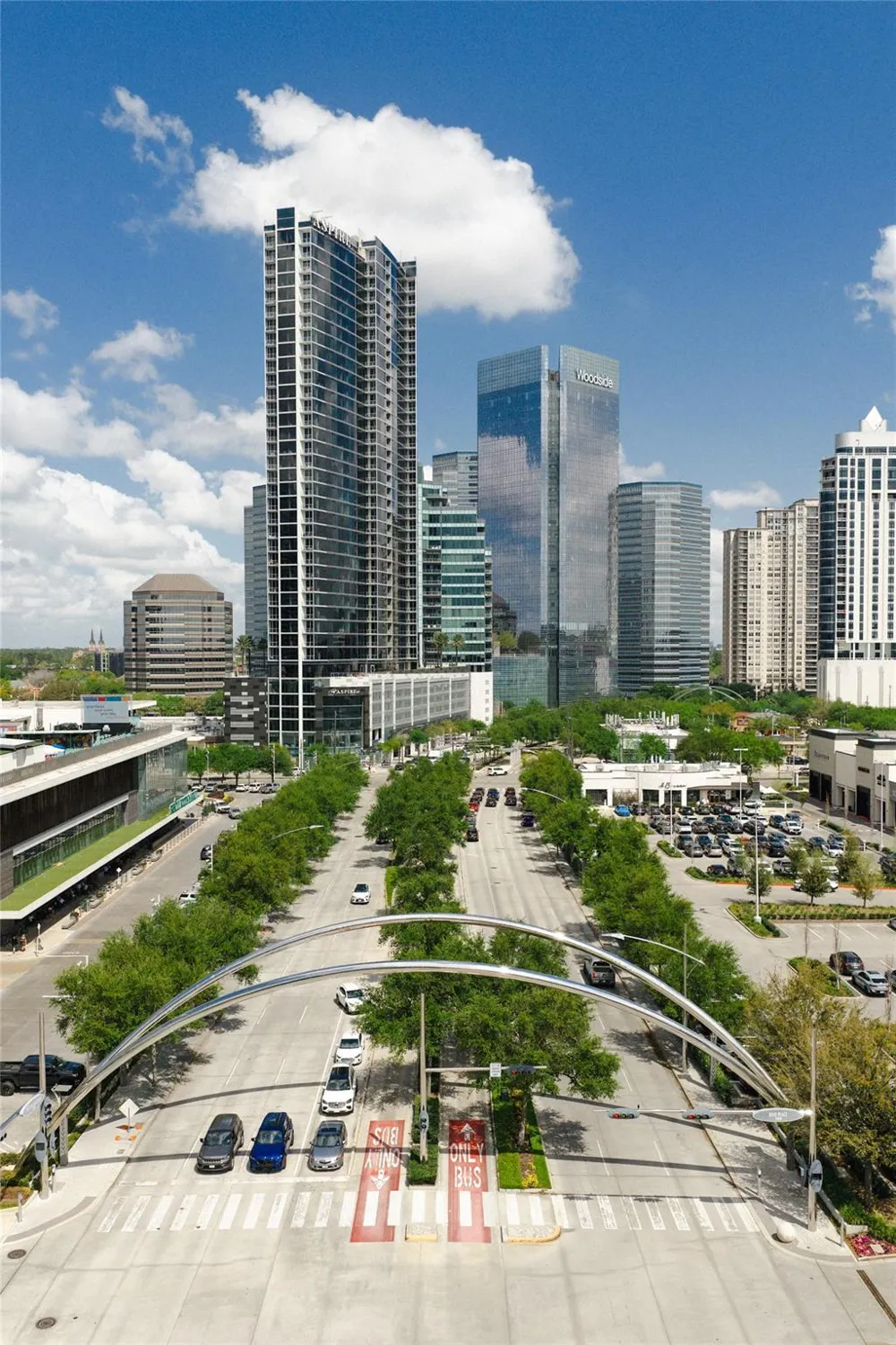 5656 San Felipe Street, Unit 701 Houston, TX 77056