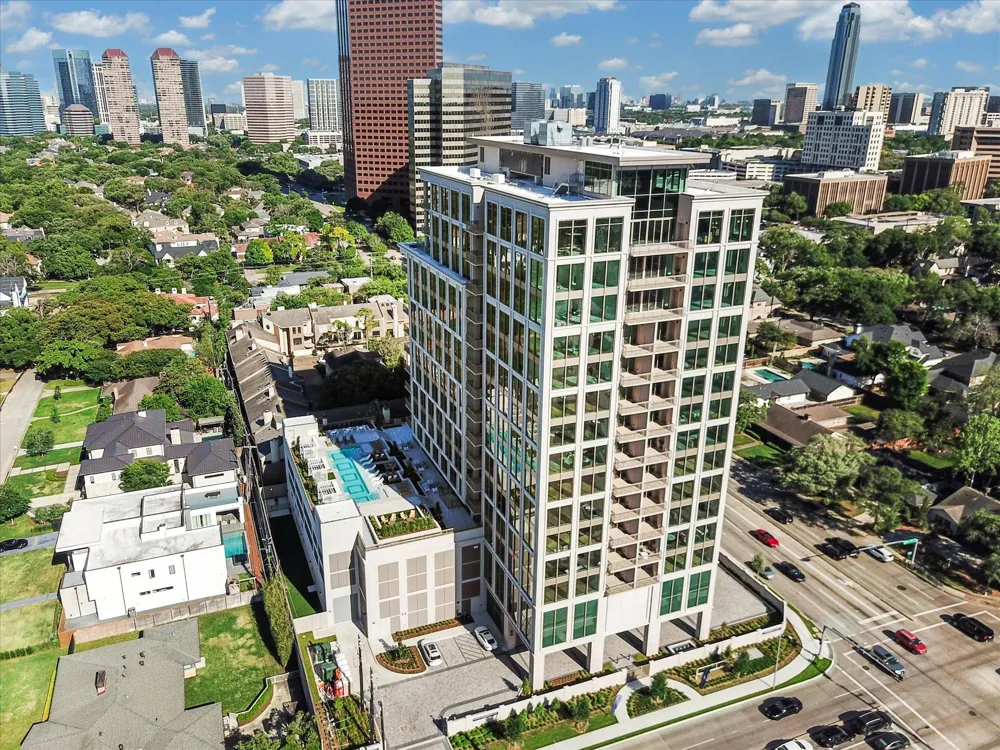 5656 San Felipe Street, Unit 701 Houston, TX 77056