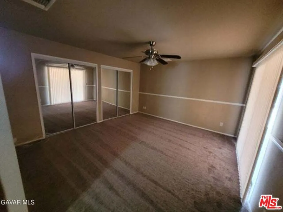9825 Sally Avenue California City, CA 93505