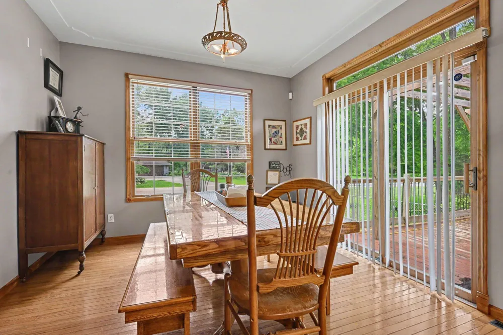 15757 Oakshore Drive Fabius Township, MI 49093