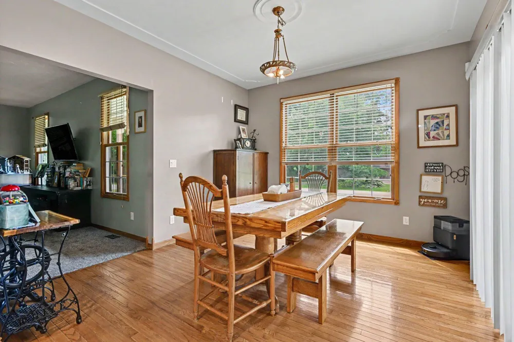 15757 Oakshore Drive Fabius Township, MI 49093