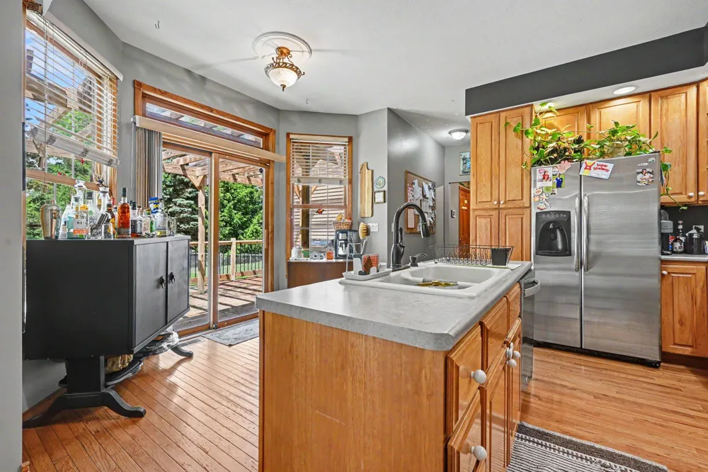 15757 Oakshore Drive Fabius Township, MI 49093