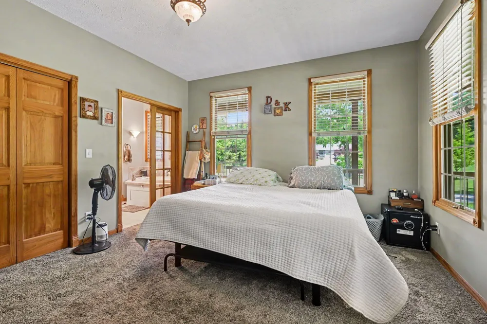15757 Oakshore Drive Fabius Township, MI 49093