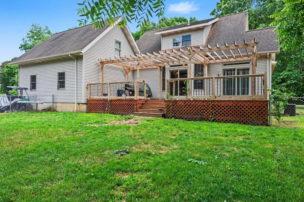 15757 Oakshore Drive Fabius Township, MI 49093
