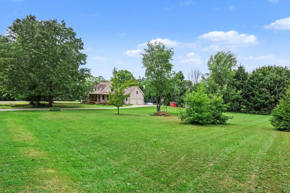 15757 Oakshore Drive Fabius Township, MI 49093