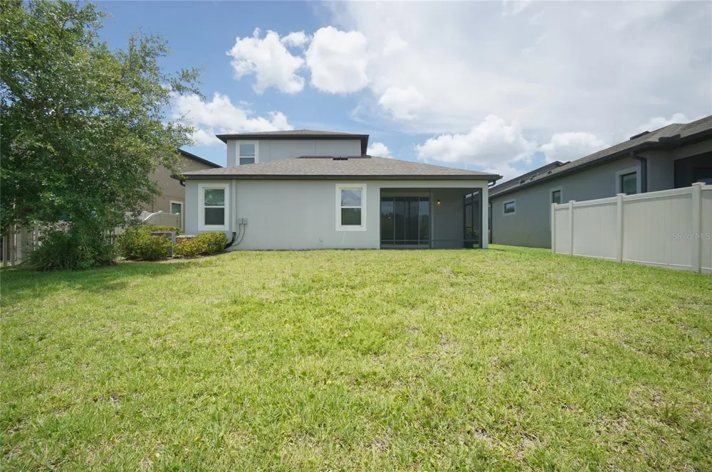 19460 BLOSSOM VINE LANE Lutz, FL 33558