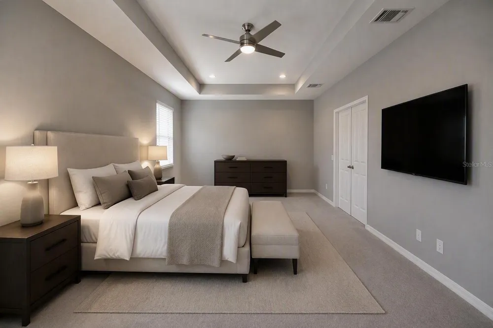 19460 BLOSSOM VINE LANE Lutz, FL 33558