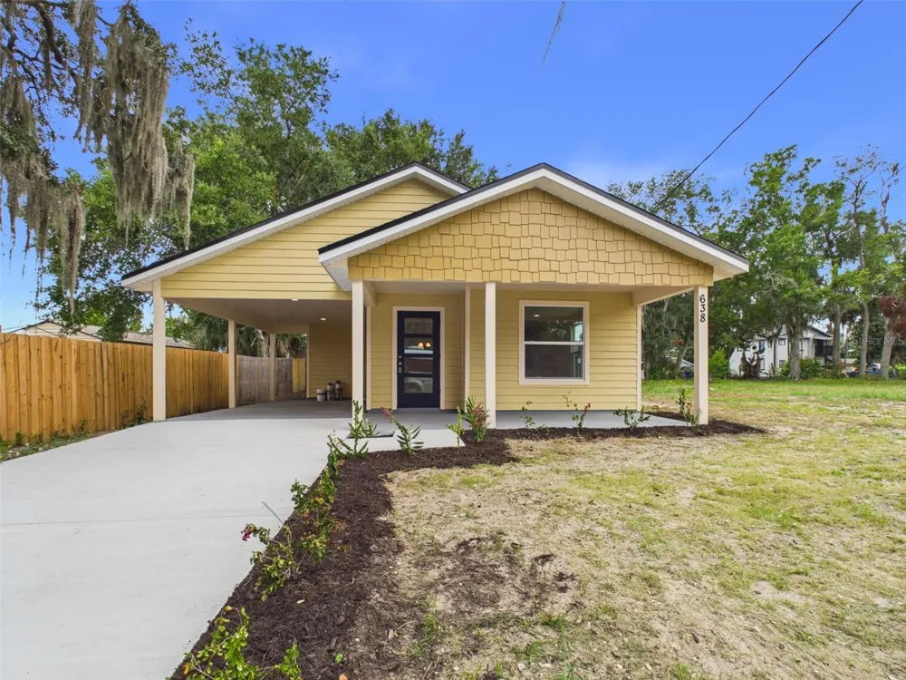 638 W 7TH STREET Lakeland, FL 33805
