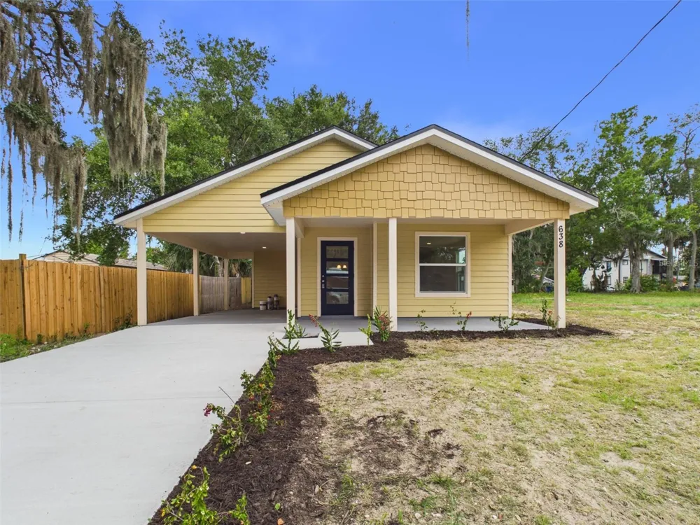 638 W 7TH STREET Lakeland, FL 33805