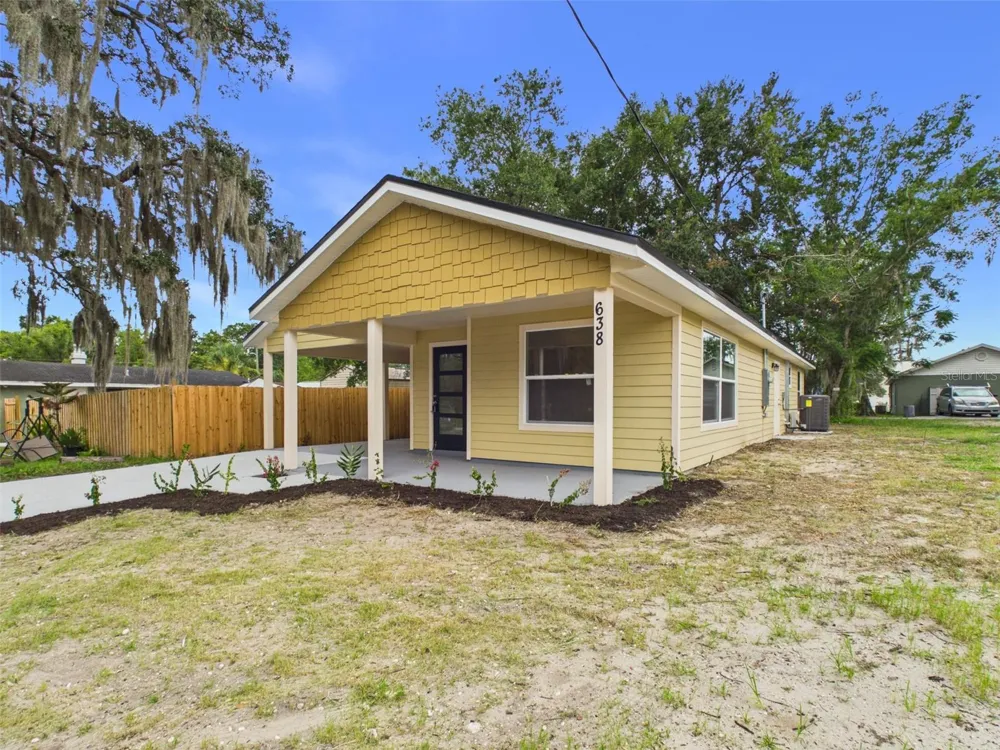 638 W 7TH STREET Lakeland, FL 33805