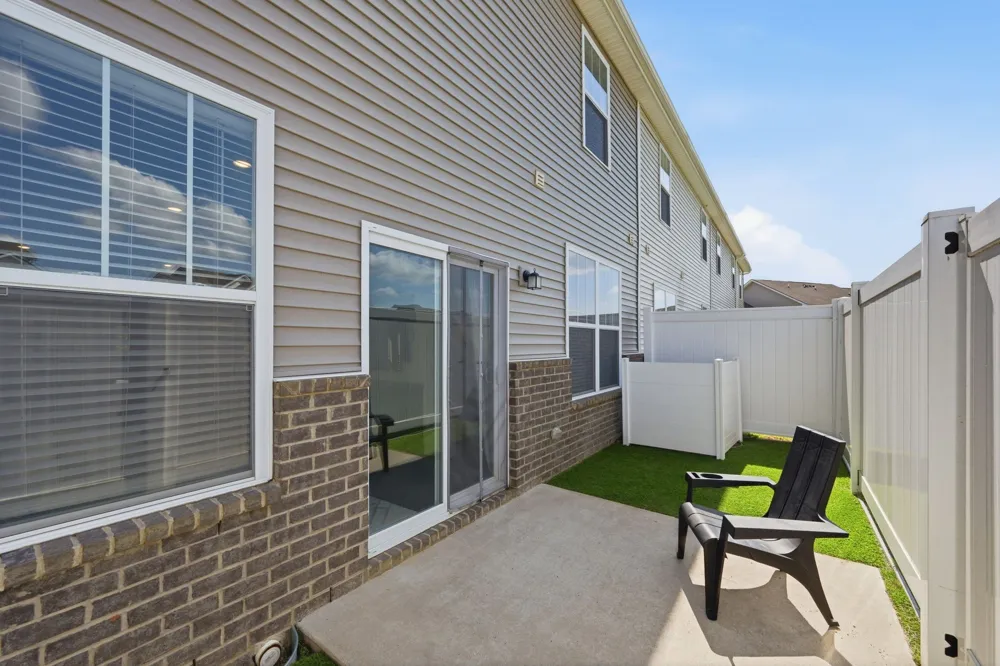 634 Birdie Dr Spring Hill, TN 37174