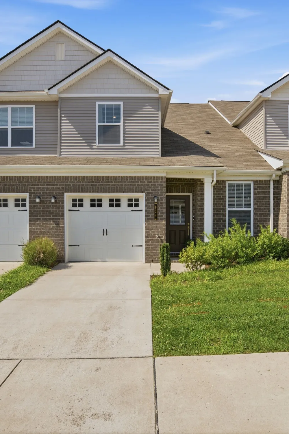 634 Birdie Dr Spring Hill, TN 37174