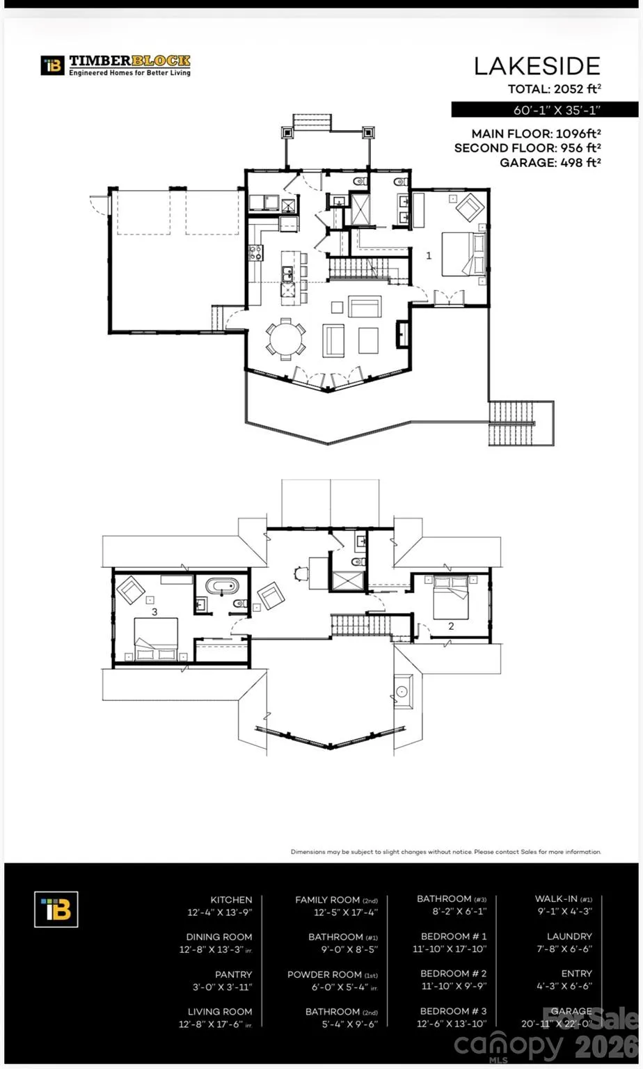 1288 Johns Ridge Parkway #245 Lenoir, NC 28645