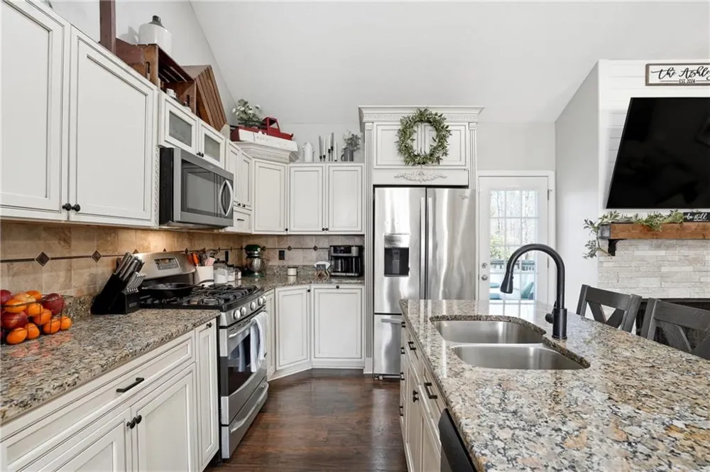 378 Baugh Street Commerce, GA 30529