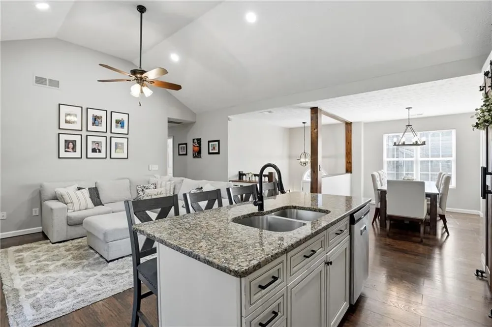 378 Baugh Street Commerce, GA 30529