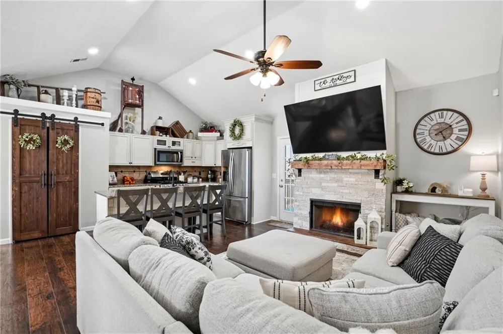 378 Baugh Street Commerce, GA 30529