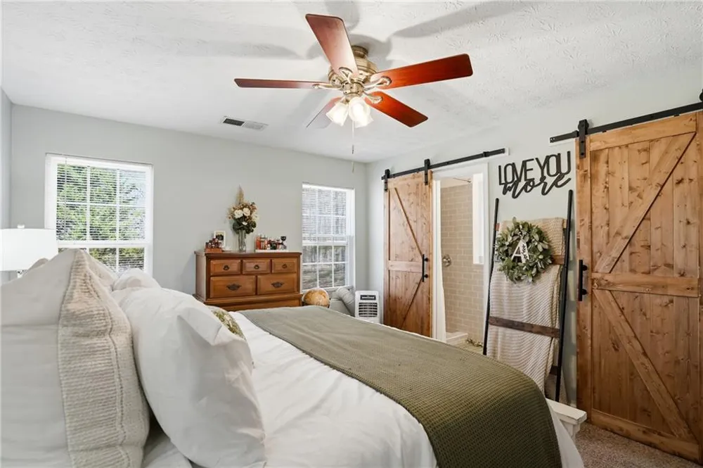378 Baugh Street Commerce, GA 30529