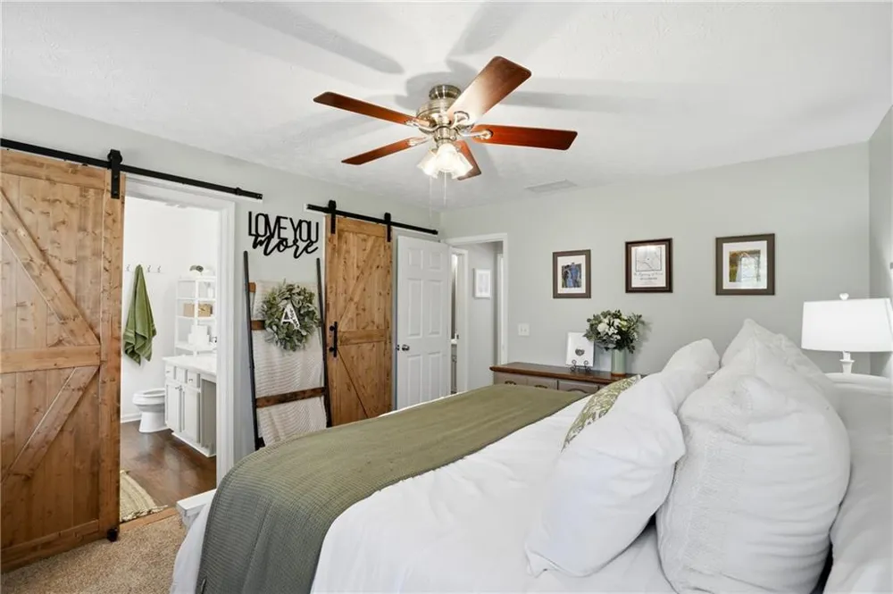 378 Baugh Street Commerce, GA 30529