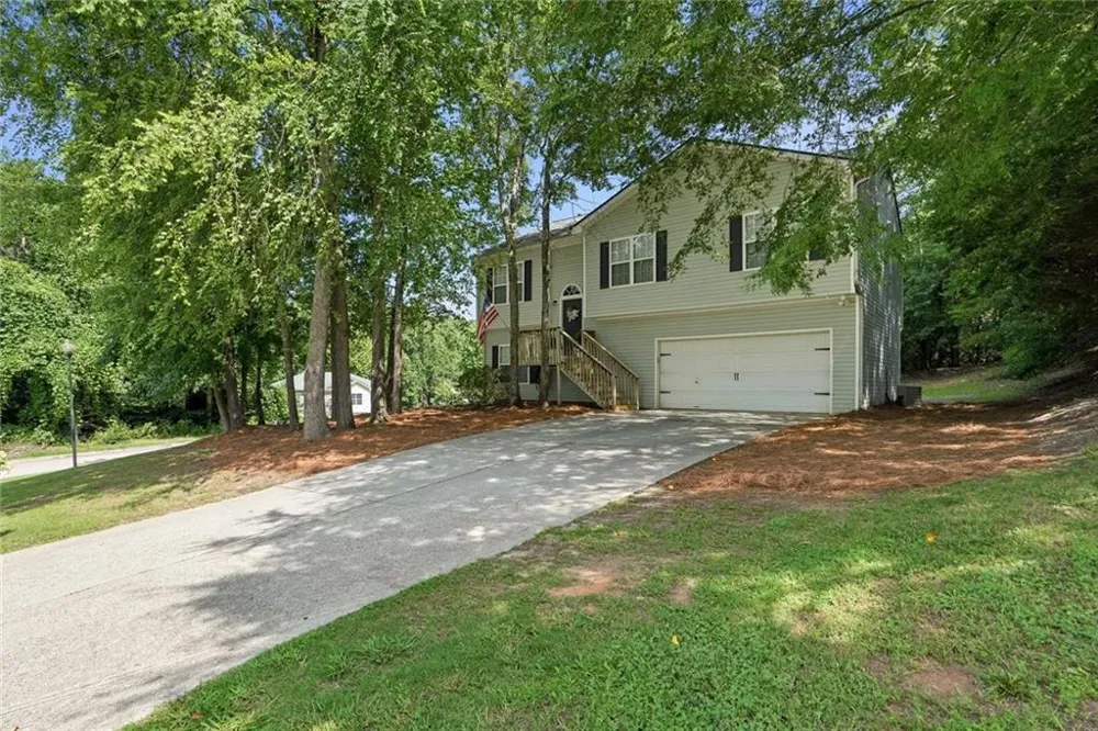 378 Baugh Street Commerce, GA 30529