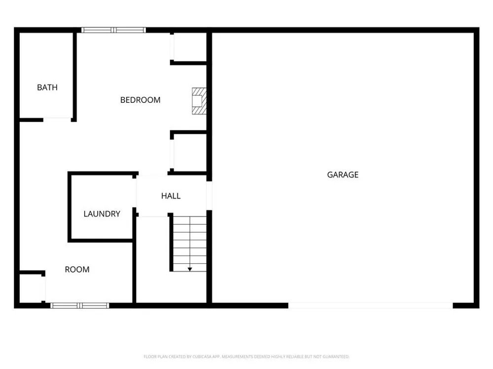 378 Baugh Street Commerce, GA 30529