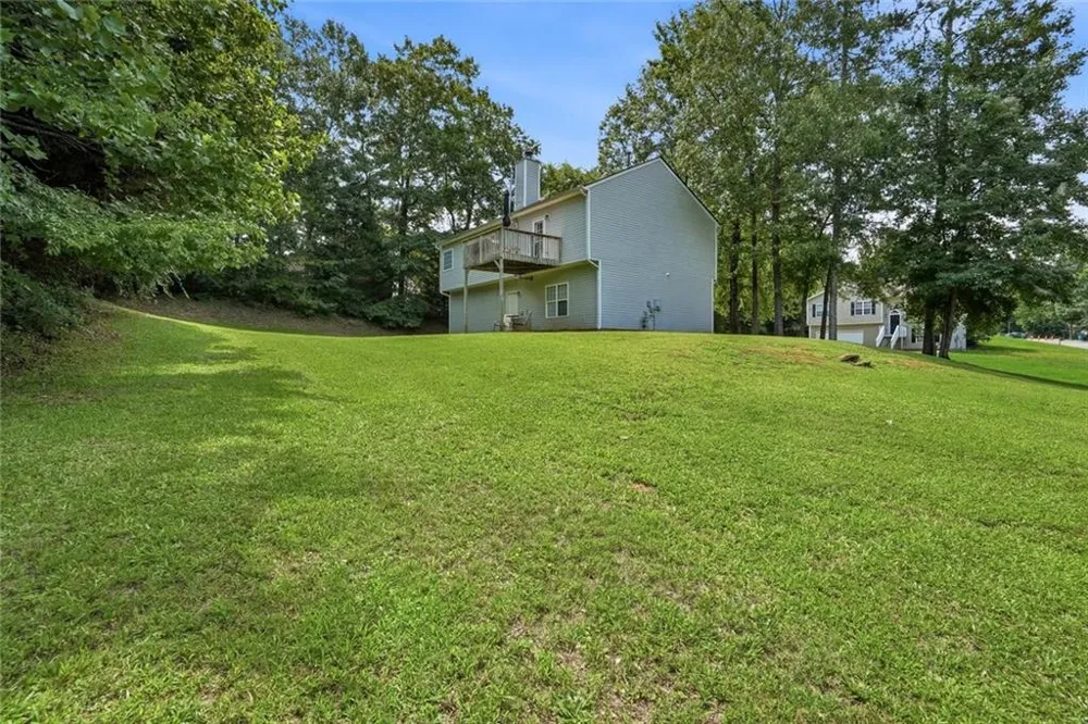 378 Baugh Street Commerce, GA 30529