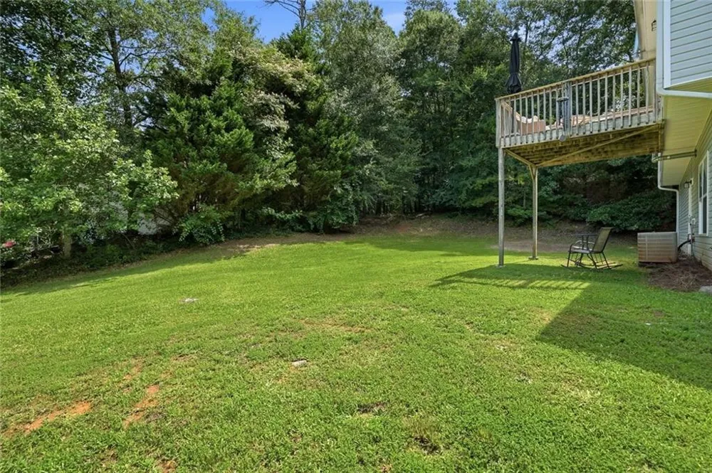 378 Baugh Street Commerce, GA 30529