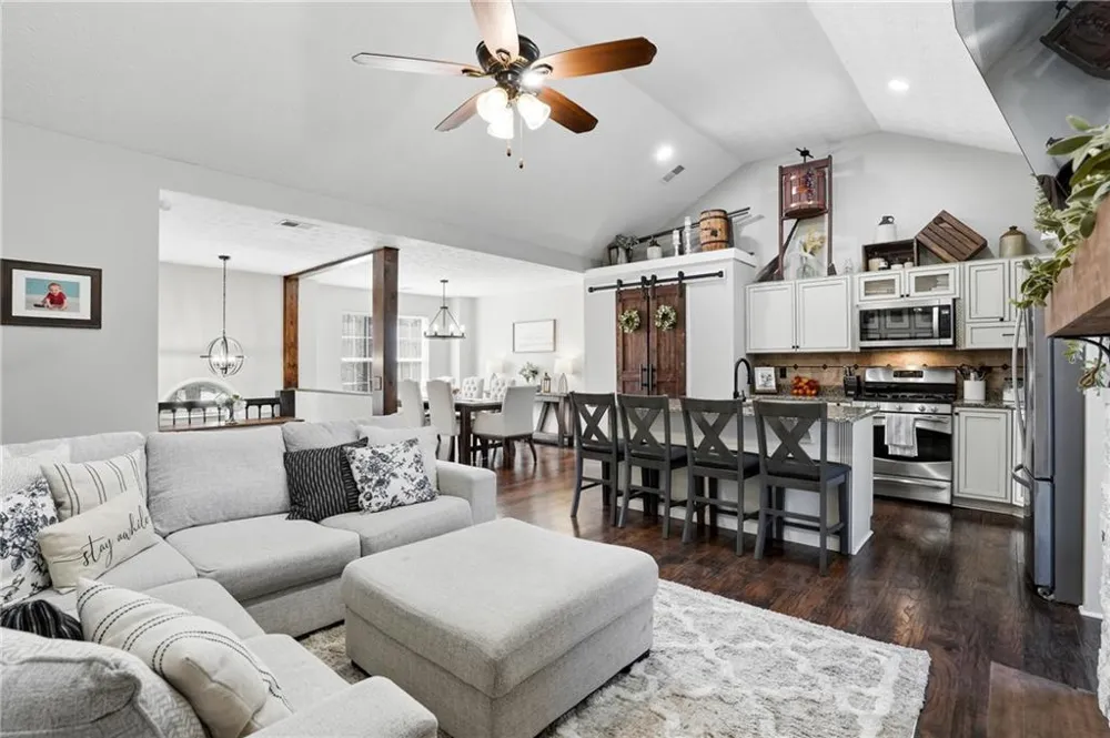 378 Baugh Street Commerce, GA 30529
