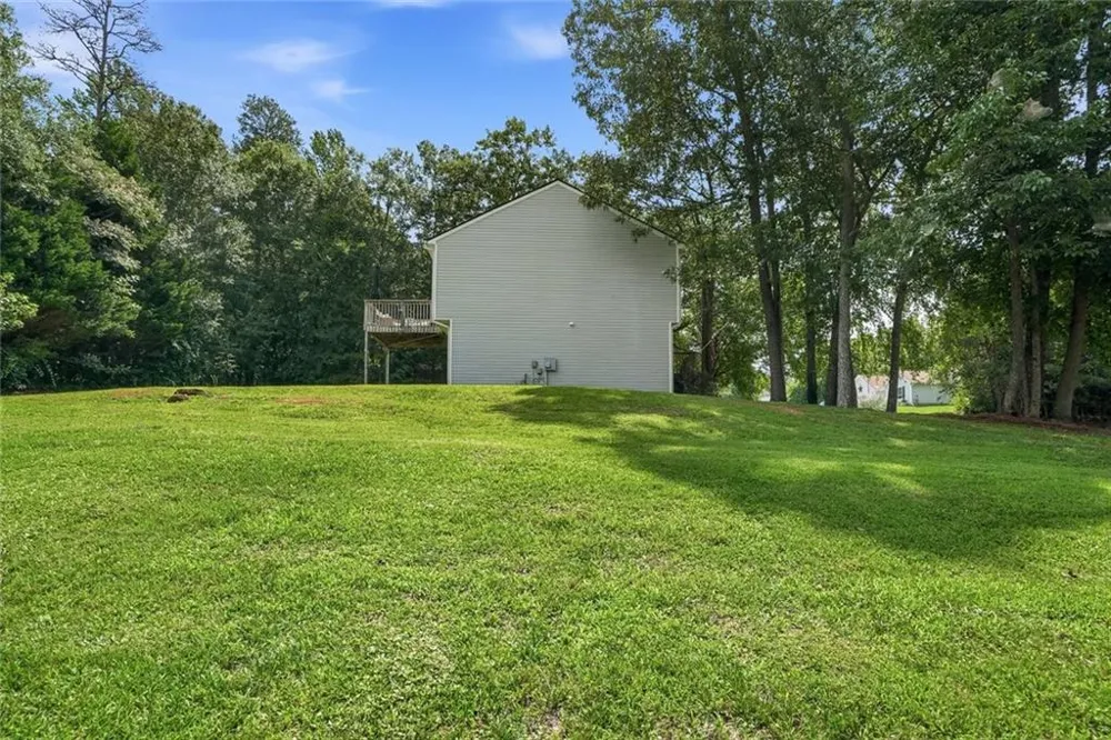378 Baugh Street Commerce, GA 30529