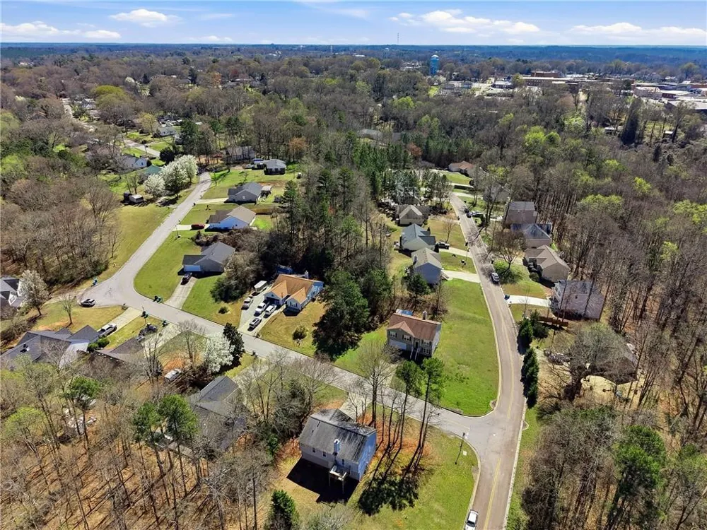 378 Baugh Street Commerce, GA 30529