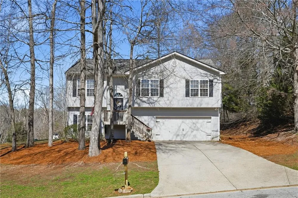 378 Baugh Street Commerce, GA 30529