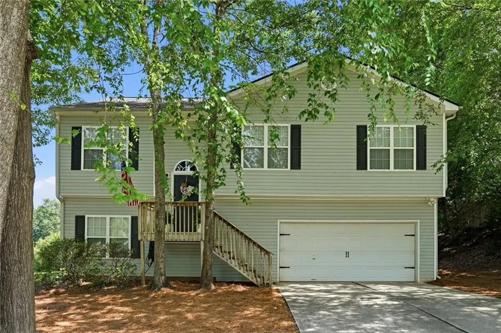 378 Baugh Street Commerce, GA 30529