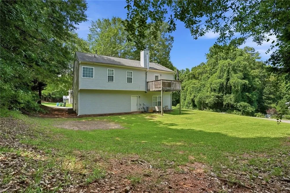 378 Baugh Street Commerce, GA 30529