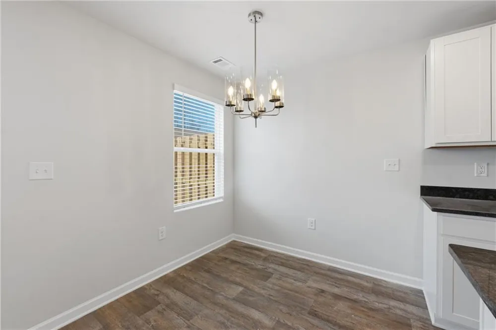 206 Norchester Avenue Hogansville, GA 30230