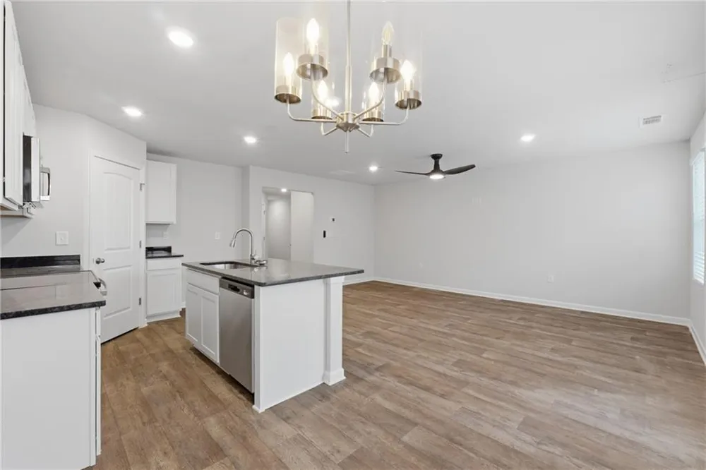 206 Norchester Avenue Hogansville, GA 30230