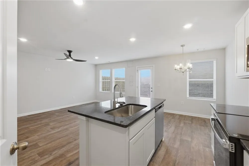 206 Norchester Avenue Hogansville, GA 30230
