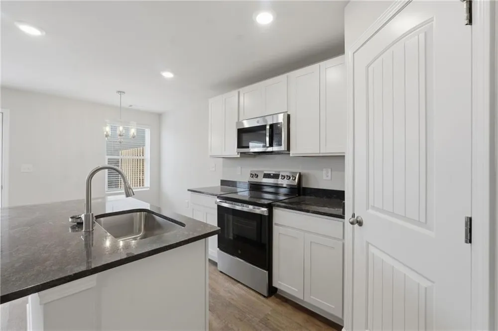 206 Norchester Avenue Hogansville, GA 30230