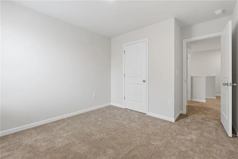 206 Norchester Avenue Hogansville, GA 30230