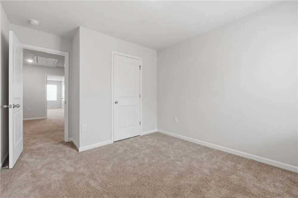 206 Norchester Avenue Hogansville, GA 30230