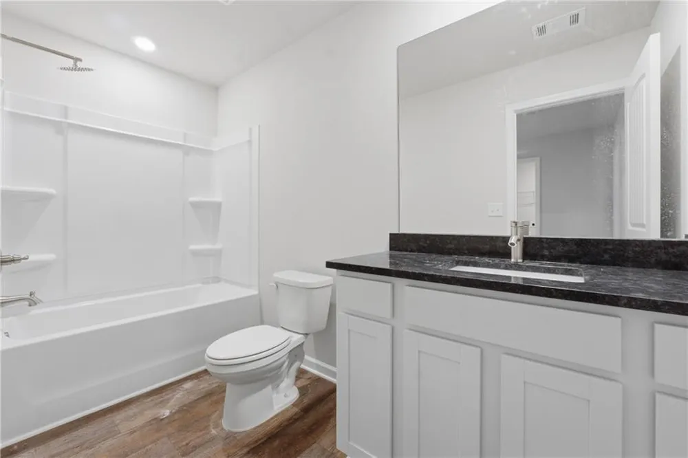 206 Norchester Avenue Hogansville, GA 30230