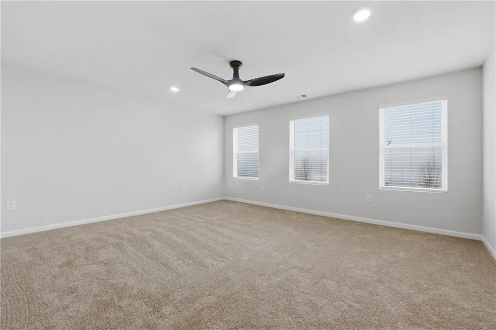 206 Norchester Avenue Hogansville, GA 30230