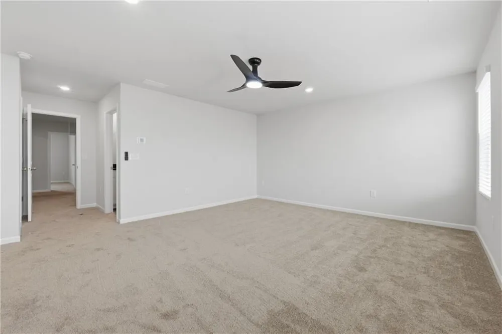 206 Norchester Avenue Hogansville, GA 30230