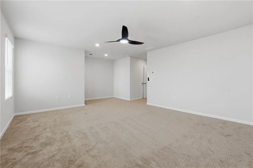 206 Norchester Avenue Hogansville, GA 30230