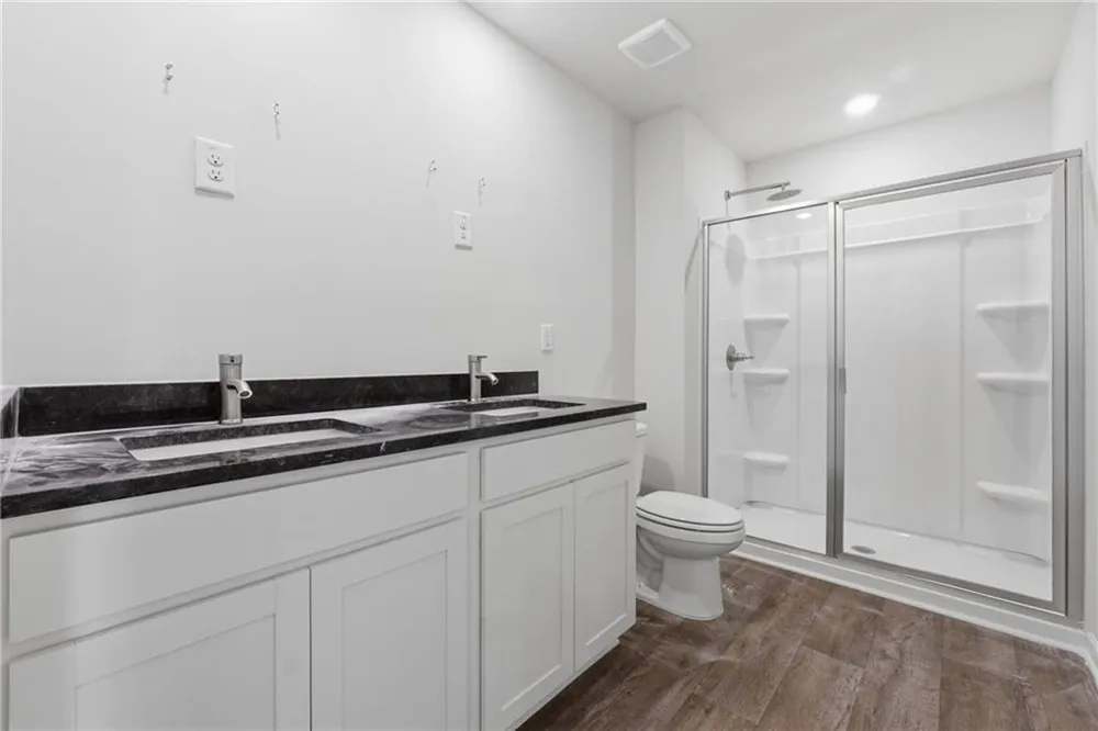 206 Norchester Avenue Hogansville, GA 30230