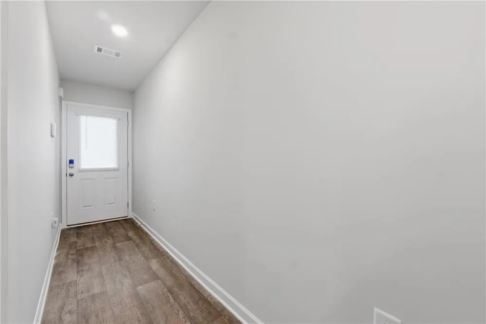 206 Norchester Avenue Hogansville, GA 30230