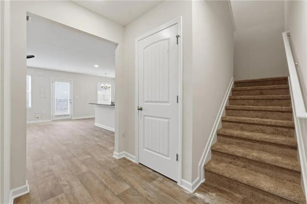 206 Norchester Avenue Hogansville, GA 30230
