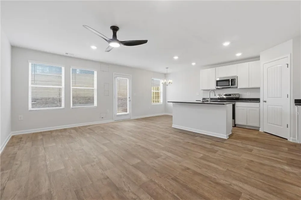 206 Norchester Avenue Hogansville, GA 30230