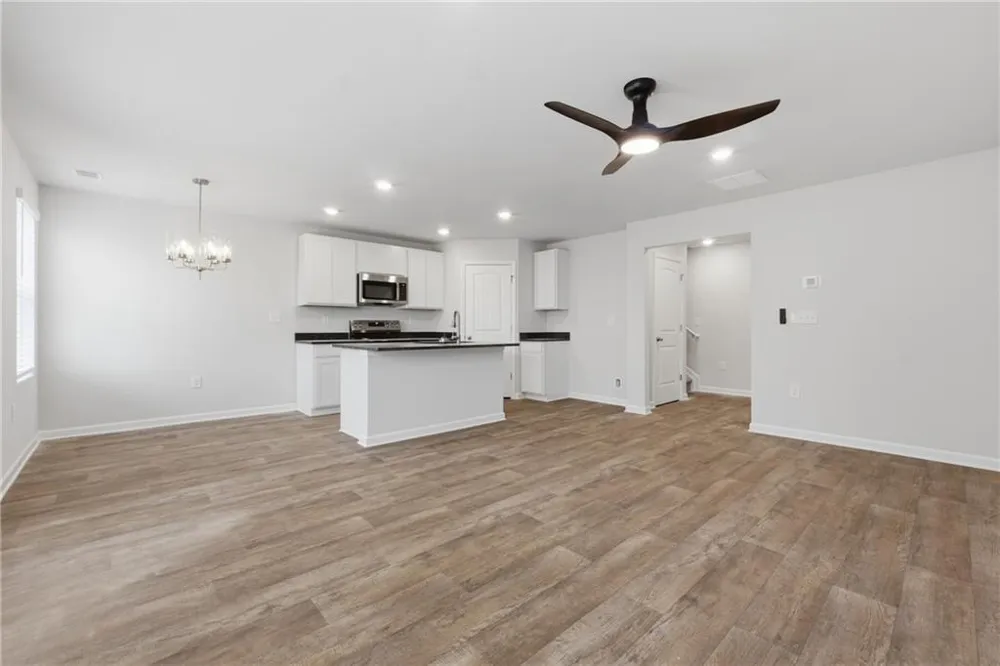 206 Norchester Avenue Hogansville, GA 30230
