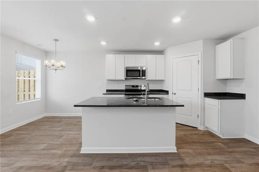 206 Norchester Avenue Hogansville, GA 30230