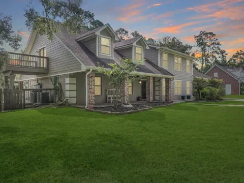 1255 E Pineshadows Drive